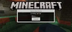 How to Fix Locating Server on Minecraft