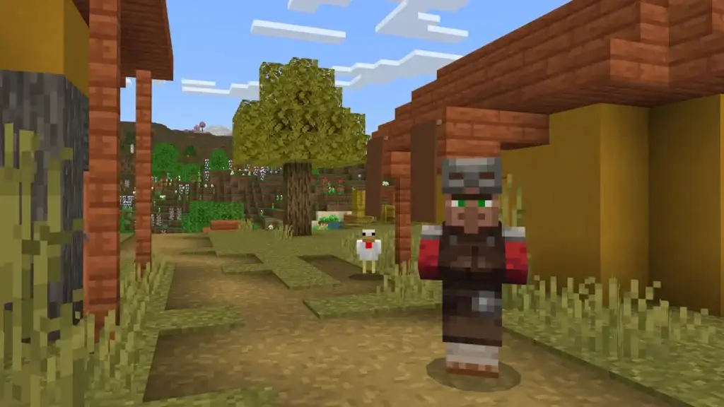 Minecraft 1.21.40.20 BETA APK