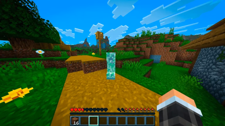 minecraft survival tips